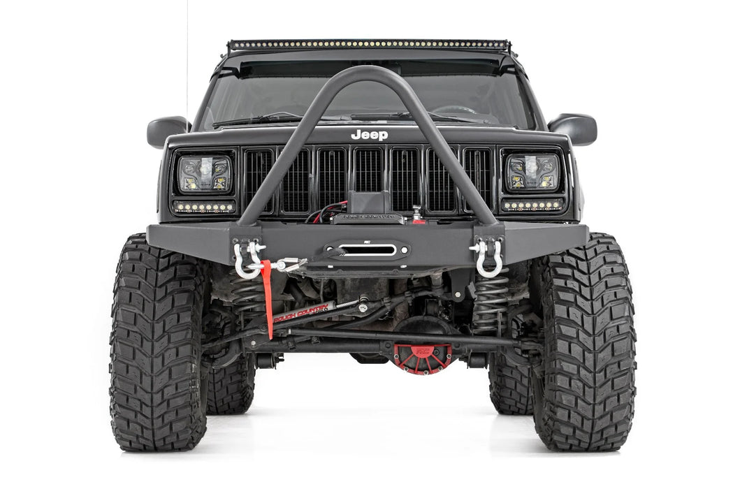 1984-01 2&4WD Jeep Cherokee XJ 4.5" standard lift kit