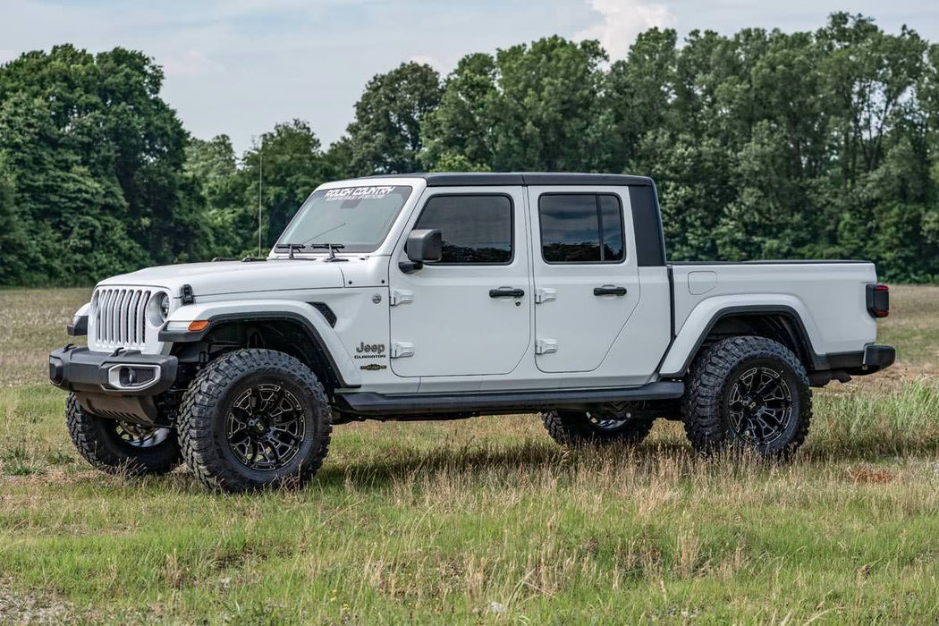 2020-23 4WD Jeep Gladiator JT2.5" lift kit