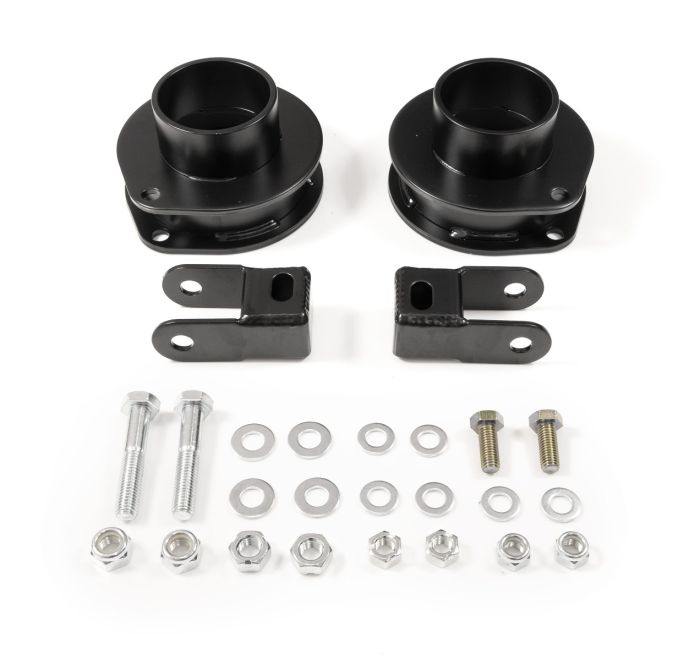 1.75" Leveling Kit for 2019-25 Ram 2500, 3500 4WD