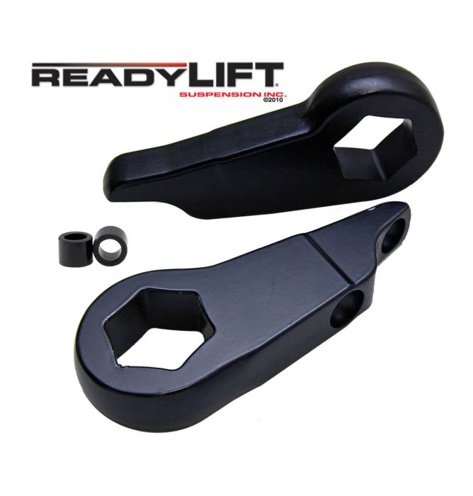 1998-11 4WD Ford Ranger, Ranger Edge, Explorer Sport Trac 2.25" Leveling Kit