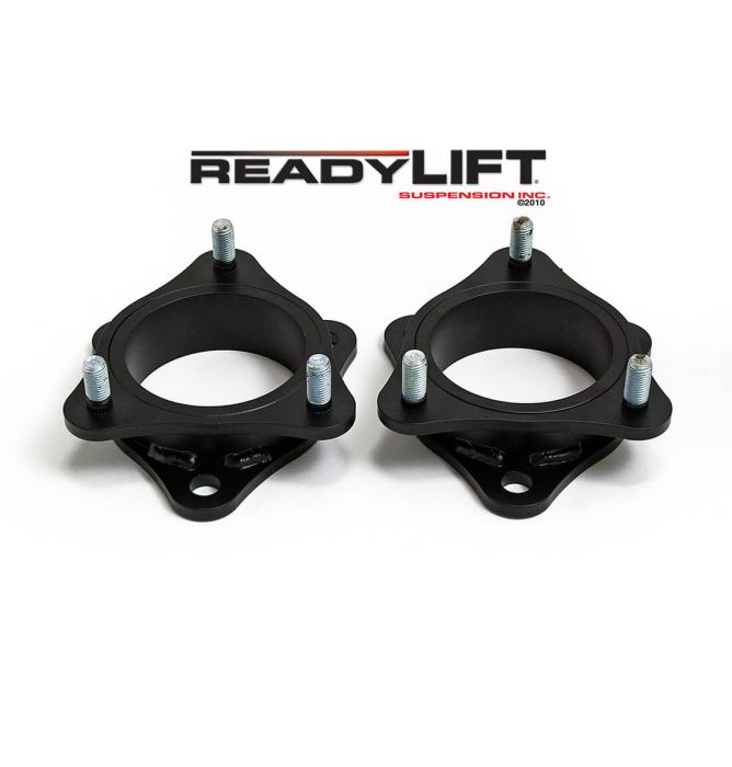 2004-14 2&4WD Ford F150 2" Leveling Kit