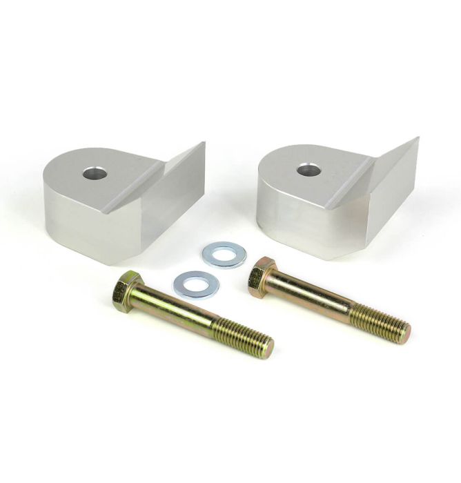 1.5" Spacer Leveling Kit 2005-25 4WD Ford F250, F350 Super Duty