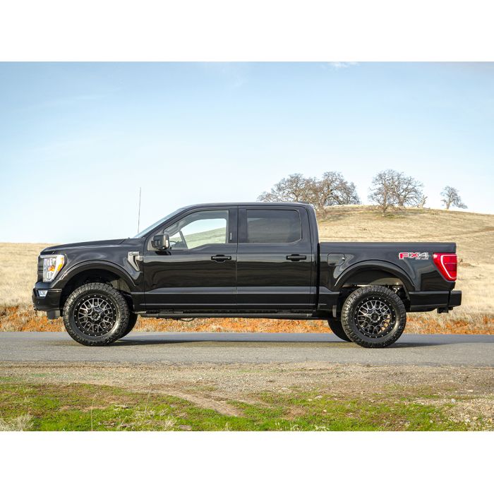 2" Leveling Kit 2021-26 2&4WD Ford F150