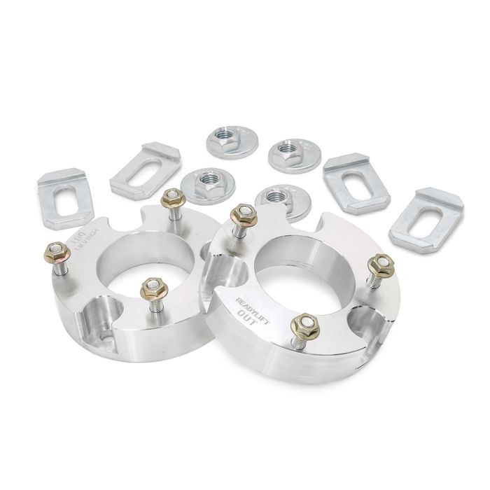 2" Leveling Kit 2021-26 2&4WD Ford F150