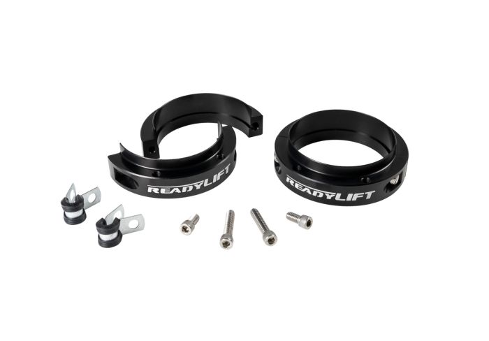 1.5" leveling kit for 2021-26 Ford F150 Raptor by Readylift