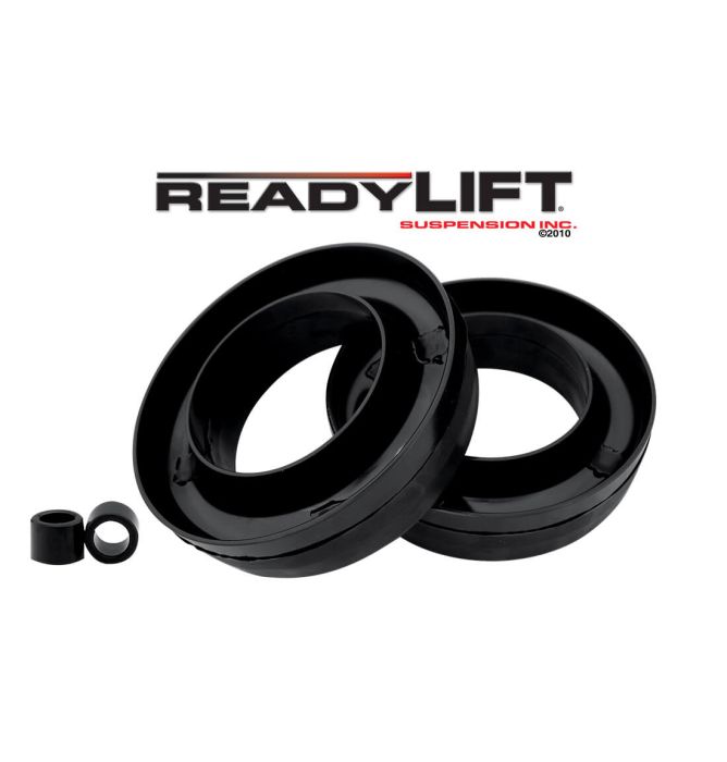 2" Leveling Kit 1999-07 Classic 2WD Chevy Silverado, GMC Sierra 1500