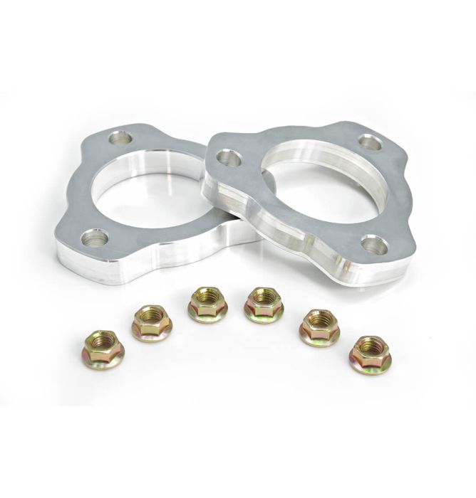 1.25" Front Leveling Kit 2014-22 GM Colorado / Canyon / ZR2