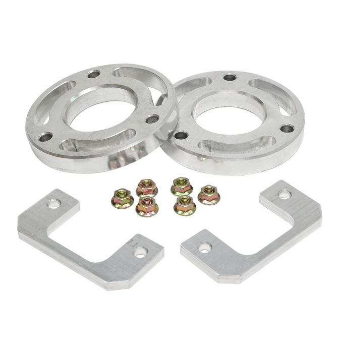 2.25" Leveling Kit Silverado, Sierra, Avalanche, Escalade, Suburban, Tahoe, Yukon XL 1500