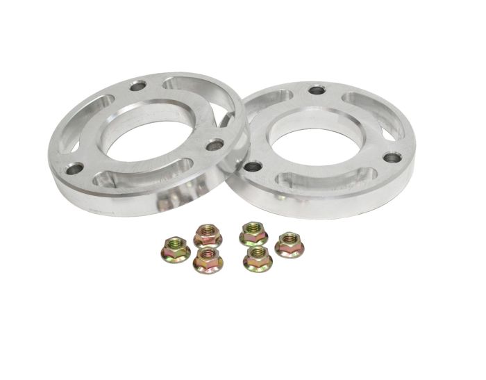 1.5" Leveling Kit for 2019-24 Silverado Sierra 1500