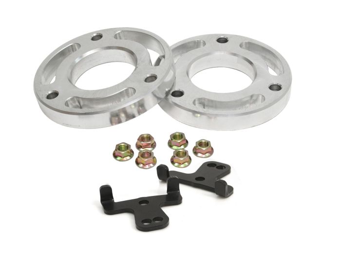 1.5" leveling kit 2019-24 2&4WD GMC Sierra Denali, High Country 1500 Adaptive Ride Control
