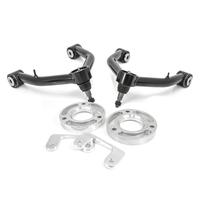 1.75" Leveling Kit 2019-23 4WD Chevy Trail Boss, GMC AT4 1500