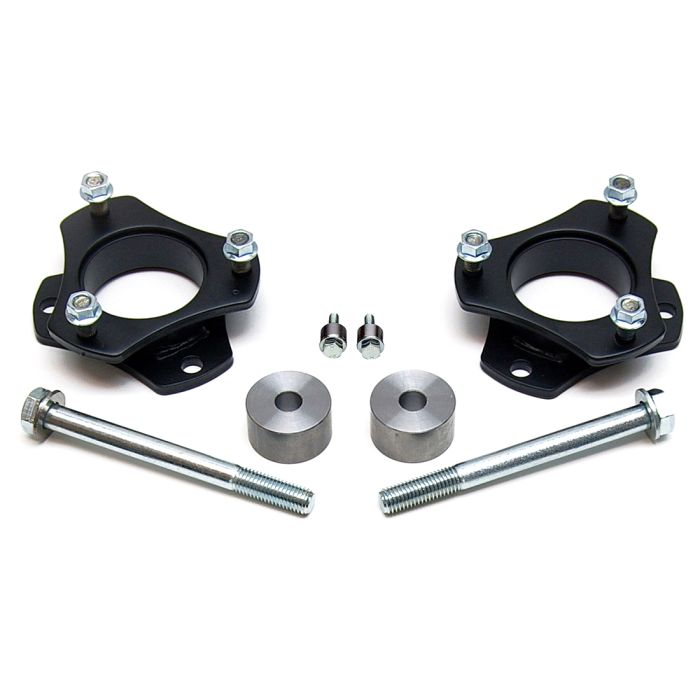 2.25" Leveling Kit 2005-23 Toyota Tacoma, Prerunner 6-Lug