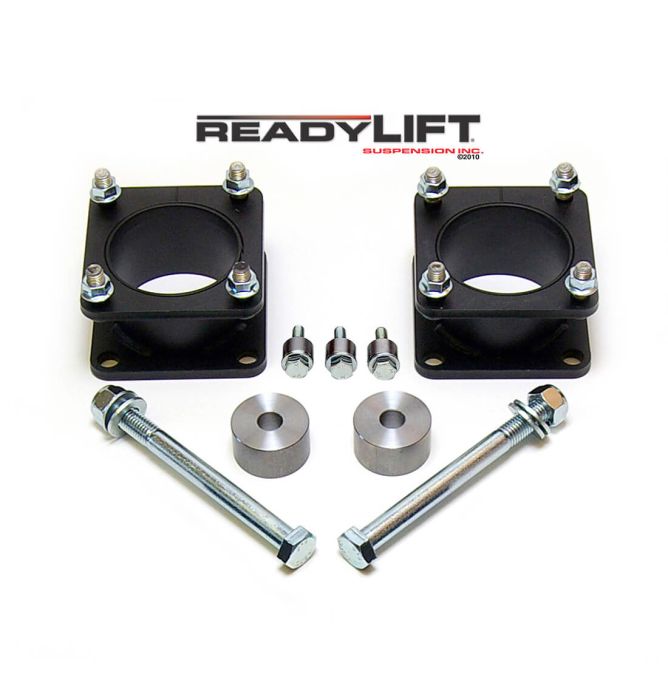 2007-20 Toyota Tundra 2&4WD 2.4" Leveling Kit