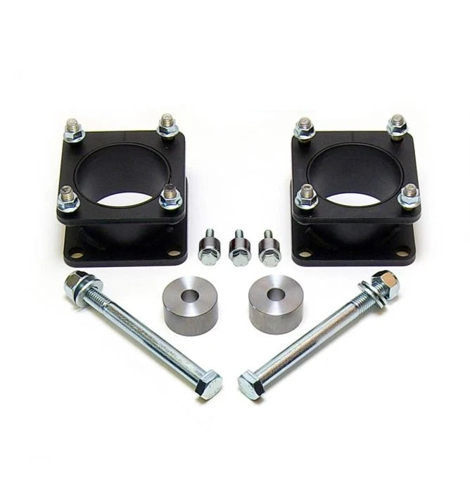2.4" Leveling Kit for 2007-21 Toyota Tundra 2&4WD
