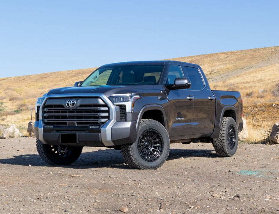 2" Leveling Kit for 2022-25 Toyota Tundra, 23-25 Sequoia