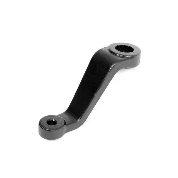 Jeep Wrangler TJ, Cherokee XJ, Comanche Pitman arm, power steering