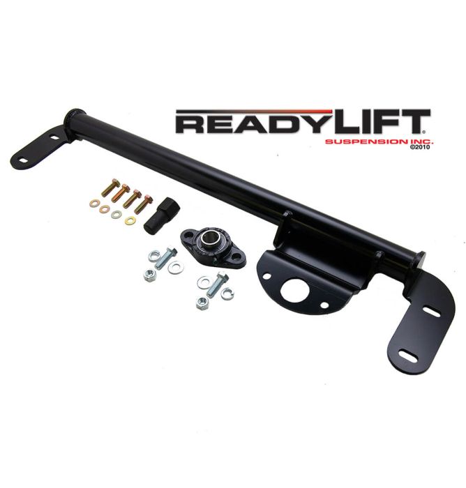 2003-08 4WD Dodge Ram 2500, 3500 Steering Box Stabilizer Bar