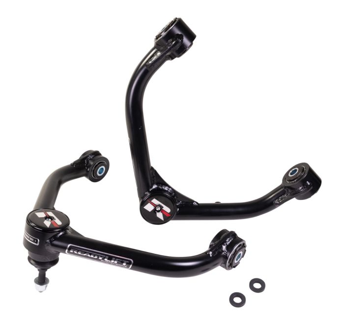 2019-26 4WD Ram 1500 Leveling Upper Control Arms 0"-3" lift