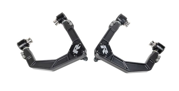 3.5" Premium SST 3.3 lift kit for 2021-26 Ford Bronco 4WD