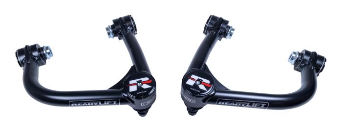 2019-26 2&4WD Silverado, Sierra 1500 Upper Control Arms 0-2.5" and 6" lift