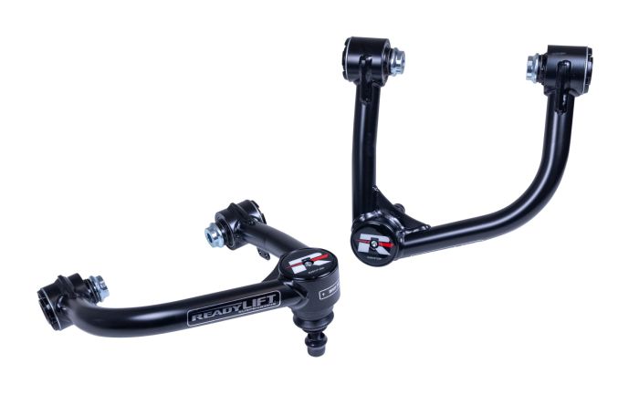 2021-26 Ford Bronco Tubular Upper Control Arms, 1-4" lift