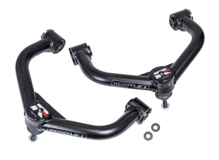 2011-19 Silverado, Sierra 2500HD, 3500HD Upper Control Arms, 2"-6" of lift
