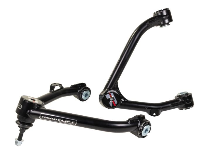2014-18 Silverado, Sierra, Tahoe, Yukon, Suburban 1500 (aluminum, stamped steel)  Upper Control Arms