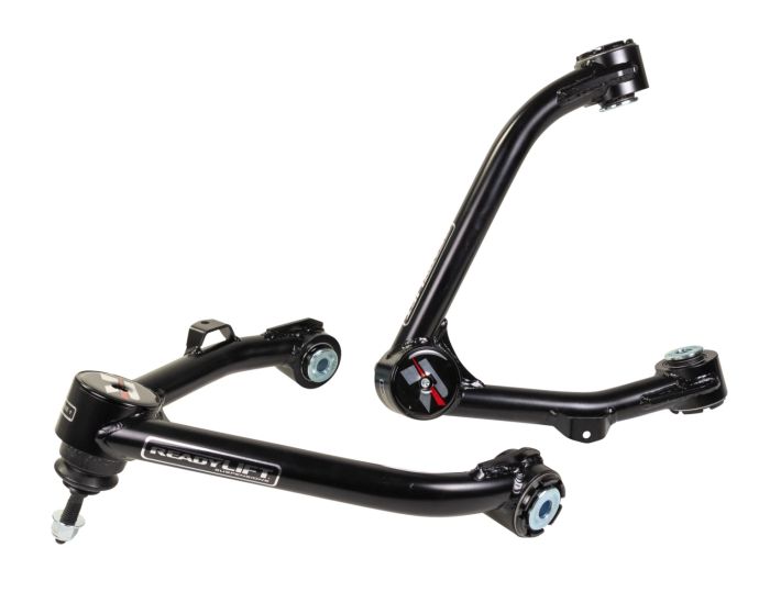 2007-16 Silverado, Sierra 1500 W/Forged OE Upper Control Arms 0"-2.5" , 6" ReadyLift