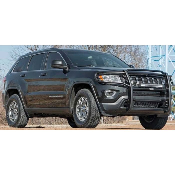 2011-20 2WD/4WD Jeep Grand Cherokee WK2 2" leveling kit