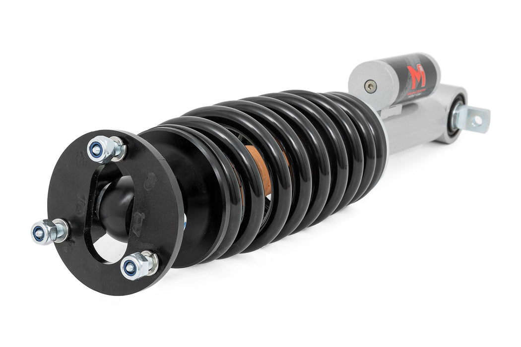 2" Adjustable Resi Loaded M1R Struts for 2021-2026 Ford Bronco 4WD