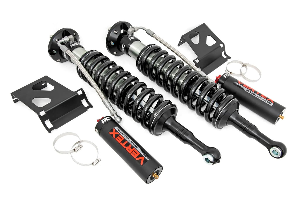 2005-23 Toyota Tacoma 6-Lug 3" Coilover Struts