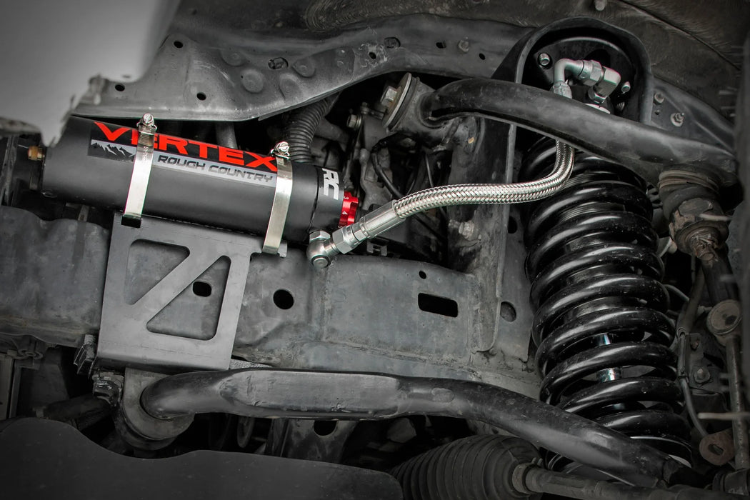 2005-23 Toyota Tacoma 6-Lug 3" Coilover Struts