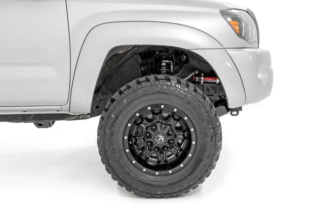2005-23 Toyota Tacoma 6-Lug 3" Coilover Struts