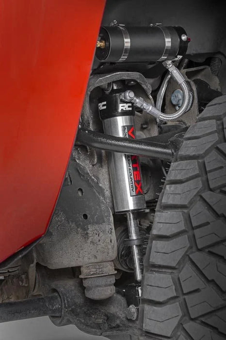 2011-2019 2500HD, 3500HD 3-5" Vertex Adjustable Reservoir Shocks