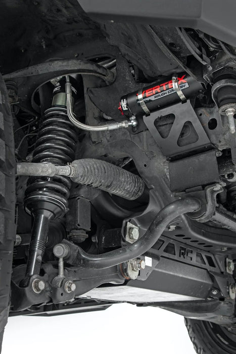 2007-21 4WD Toyota Tundra 6" Coilover Struts
