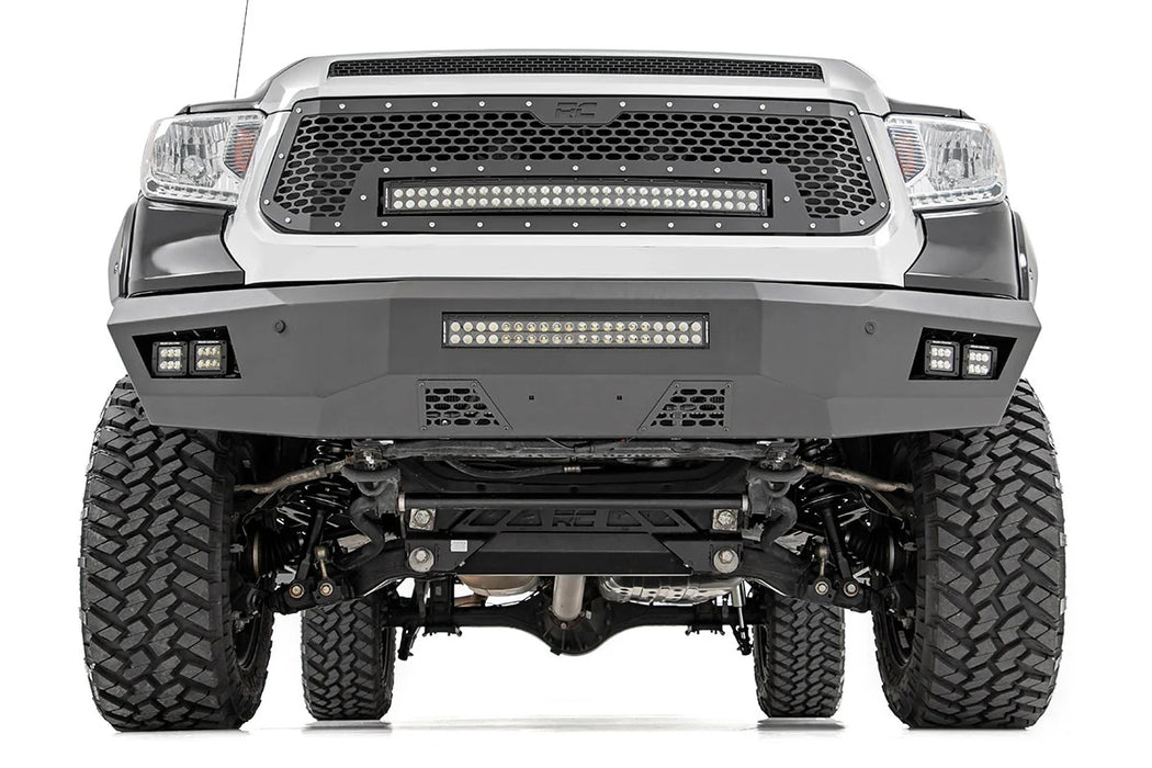 2007-21 4WD Toyota Tundra 6" Coilover Struts