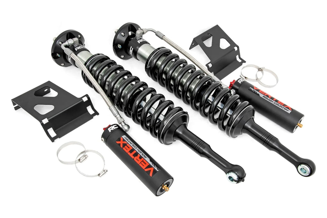 2005-23 Toyota Tacoma 6-Lug 6" Coilover Struts