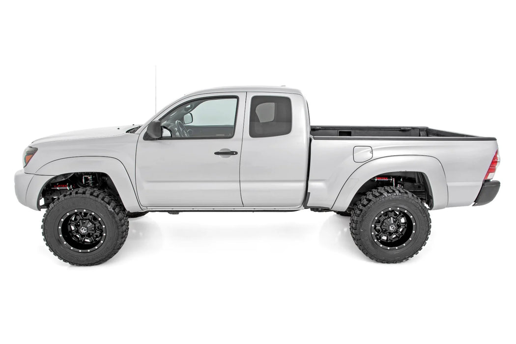 2005-23 Toyota Tacoma 6-Lug 6" Coilover Struts