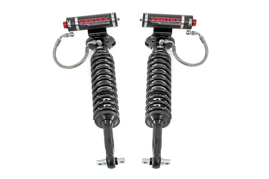 2019-24 2&4WD Silverado 1500 6" Coilover Struts