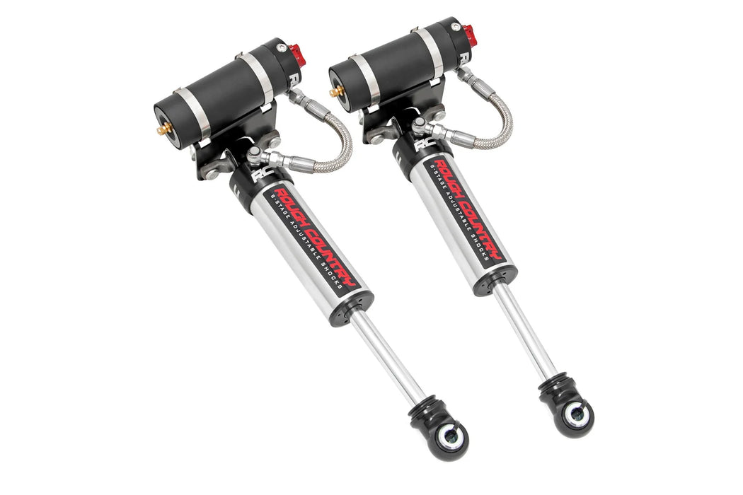 2011-2024 2500HD 5-7.5" Vertex Adjustable Reservoir Shocks
