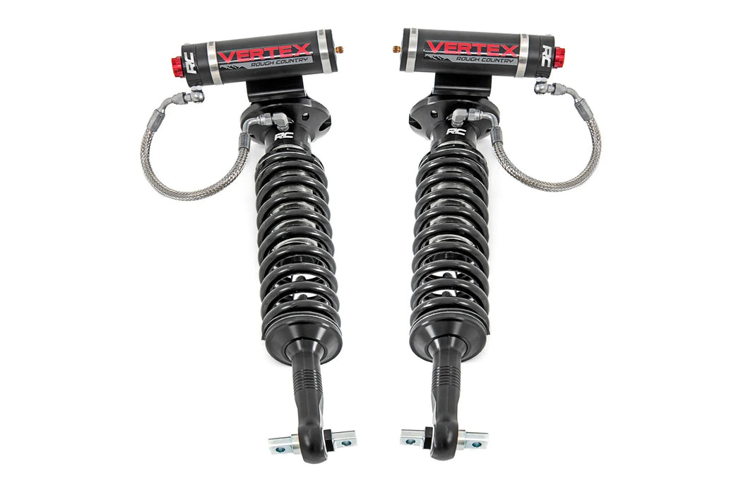 2014-24  Ford F150 3" Coilover Struts