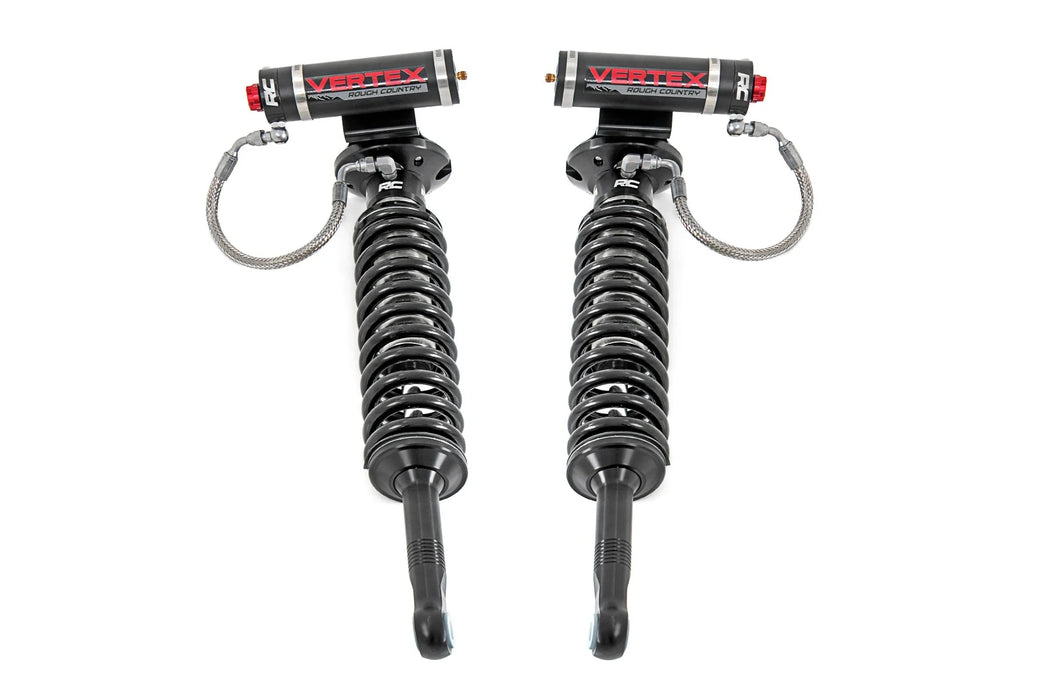 2009-13 4WD Ford F150 6" Coilover Struts