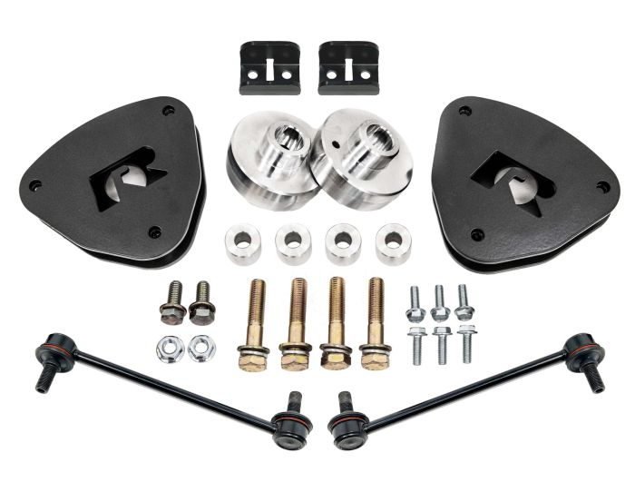 2021-23 4WD Ford Bronco Sport 1.5" SST lift kit