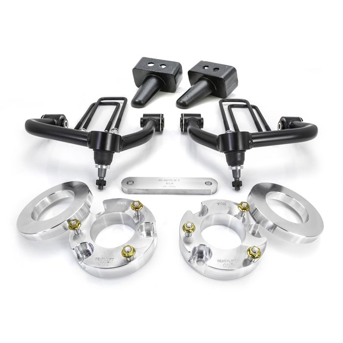 2014-20 2&4WD Ford F150 3.5"/2" SST UCA lift kit