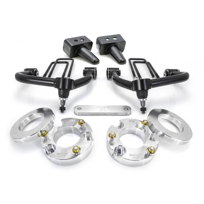 3.5" SST lift kit for 2009-13 Ford F150