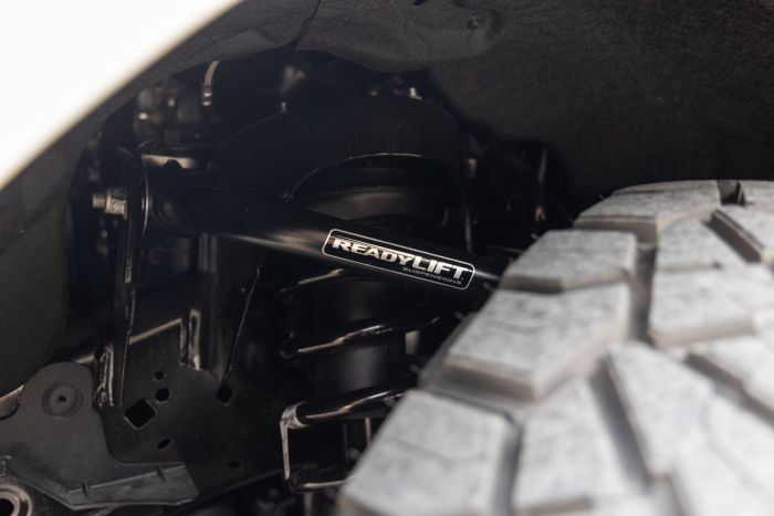 3" SST Lift Kit for 2025-26 Ford Expedition 4WD