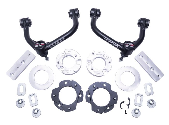 3" SST Lift Kit for 2025-26 Ford Expedition 4WD
