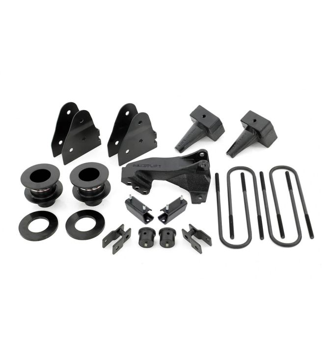 3.5" SST lift kit 2017-22 4WD Ford F250, F350 Super Duty
