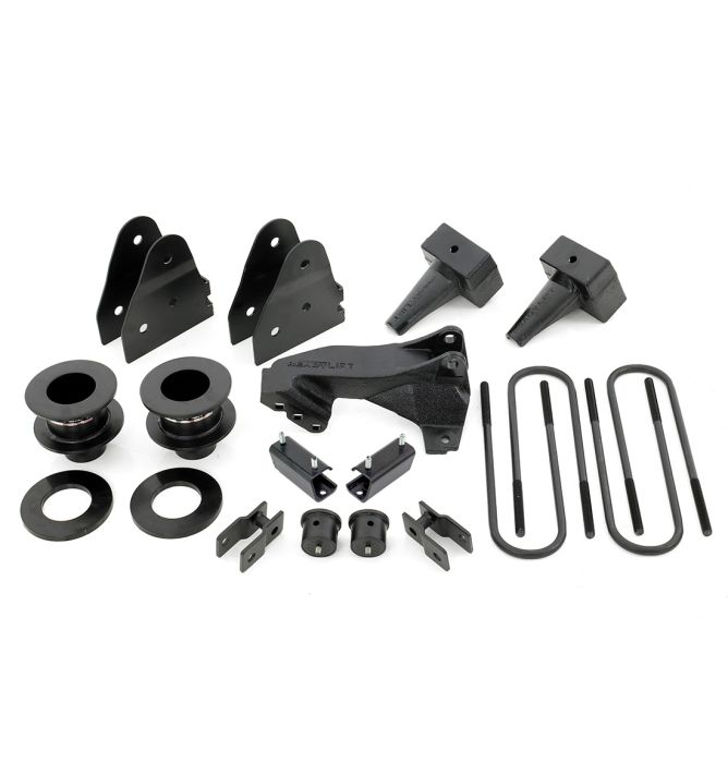 3.5" SST lift kit 2017-22 4WD Ford F250, F350 Super Duty