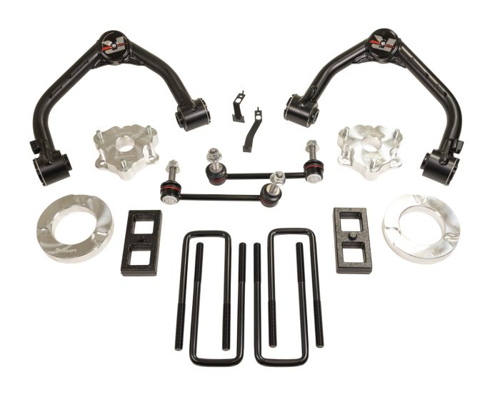 3" lift kit for 2023-26 Chevy Colorado by Readylift